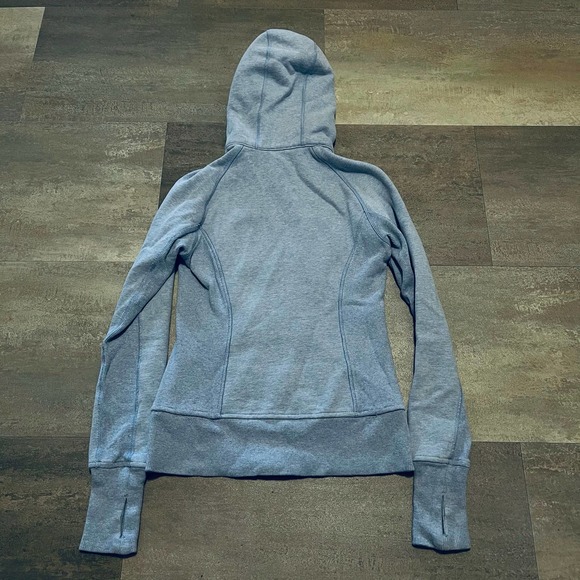 SOLD Lululemon Scuba Hoodie 4 - Picture 3 of 4
